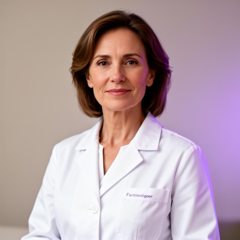 Dr. Anjali Verma